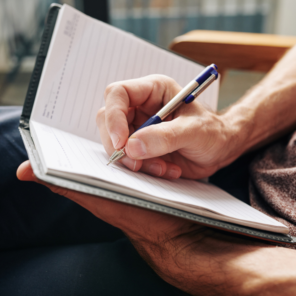 How a Dose of Accountability Can Transform Your Life for the Better