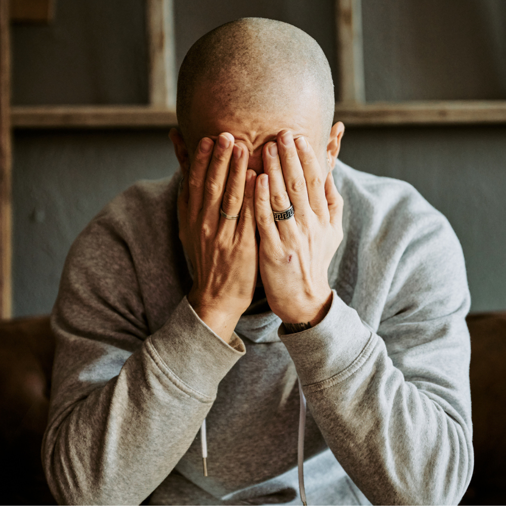 Unaddressed Mental Health Problems Can Quickly Become Physical Problems, Too