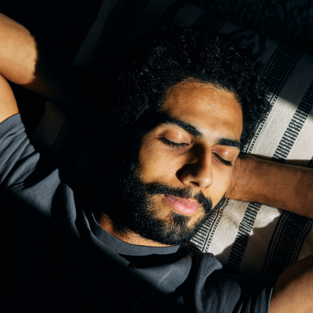 8 Sleep Hacks to Help You Stop Waking Up Exhausted & Unprepared for Your Day