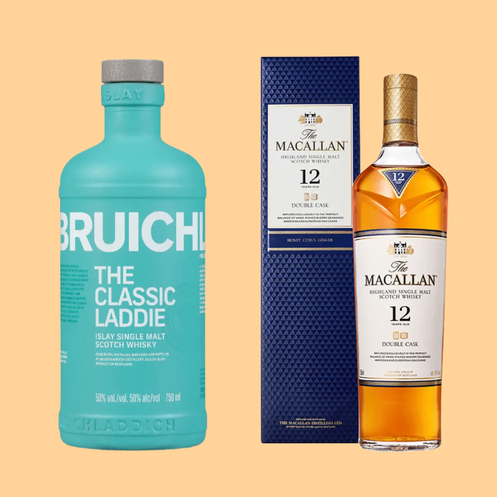 Celebrate the End of the Year With a Taste of Scotland\'s Finest