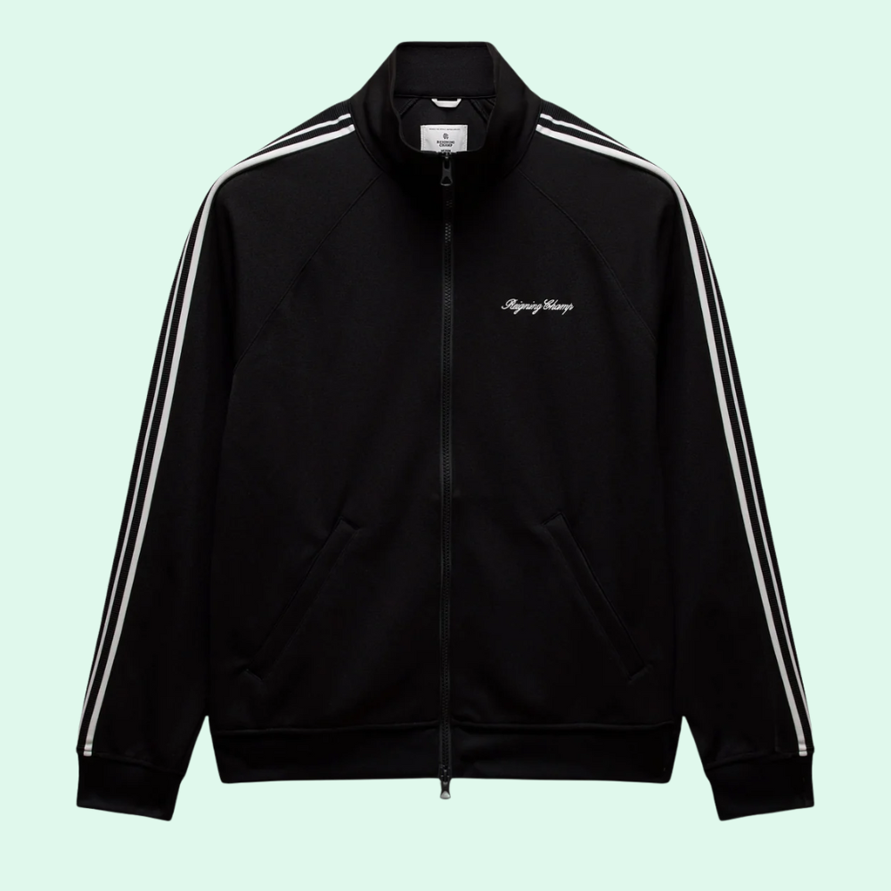 These Retro Tracksuits Offer Throwback Style With Modern Comfort