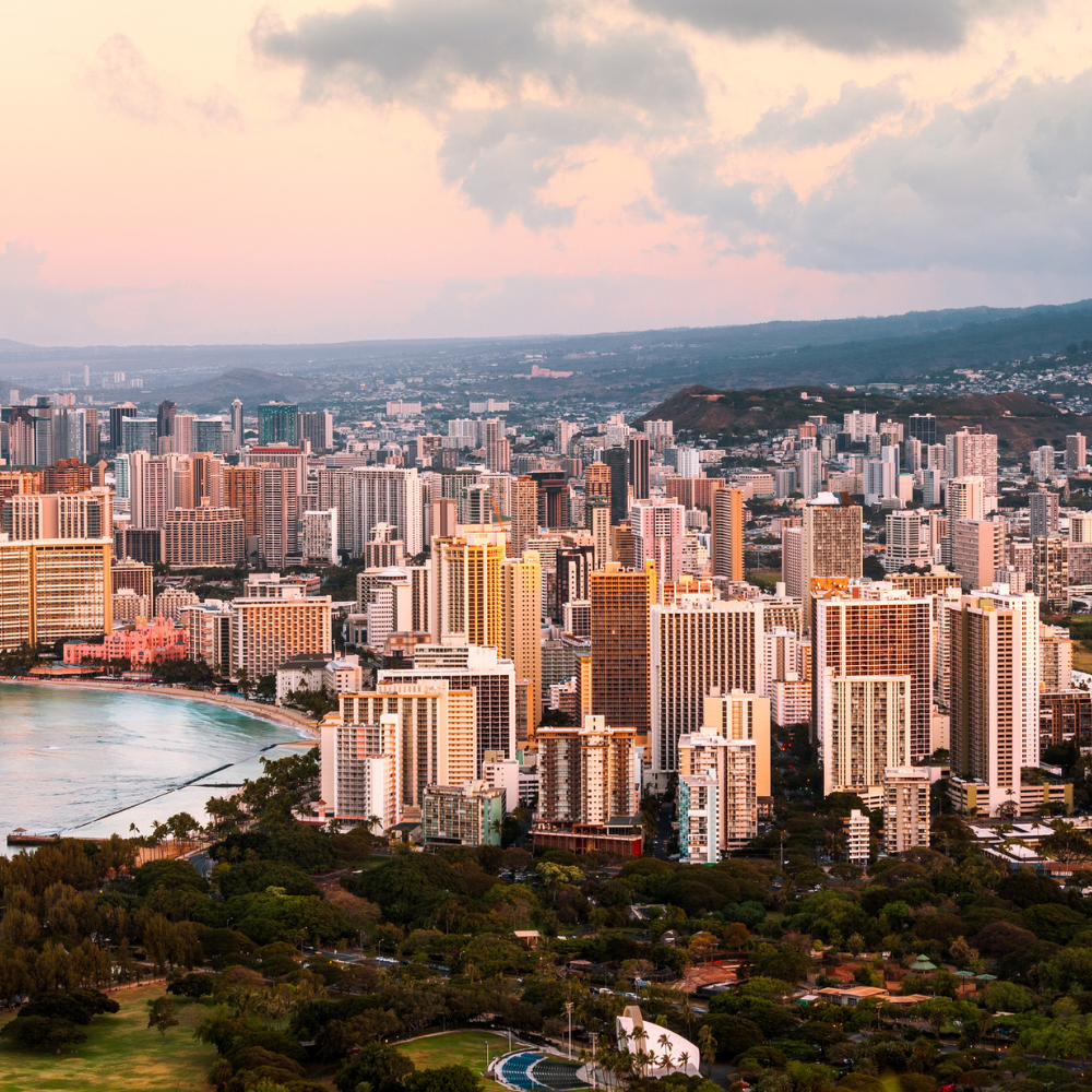 Why Romer House Offers the Perfect Waikīkī Experience