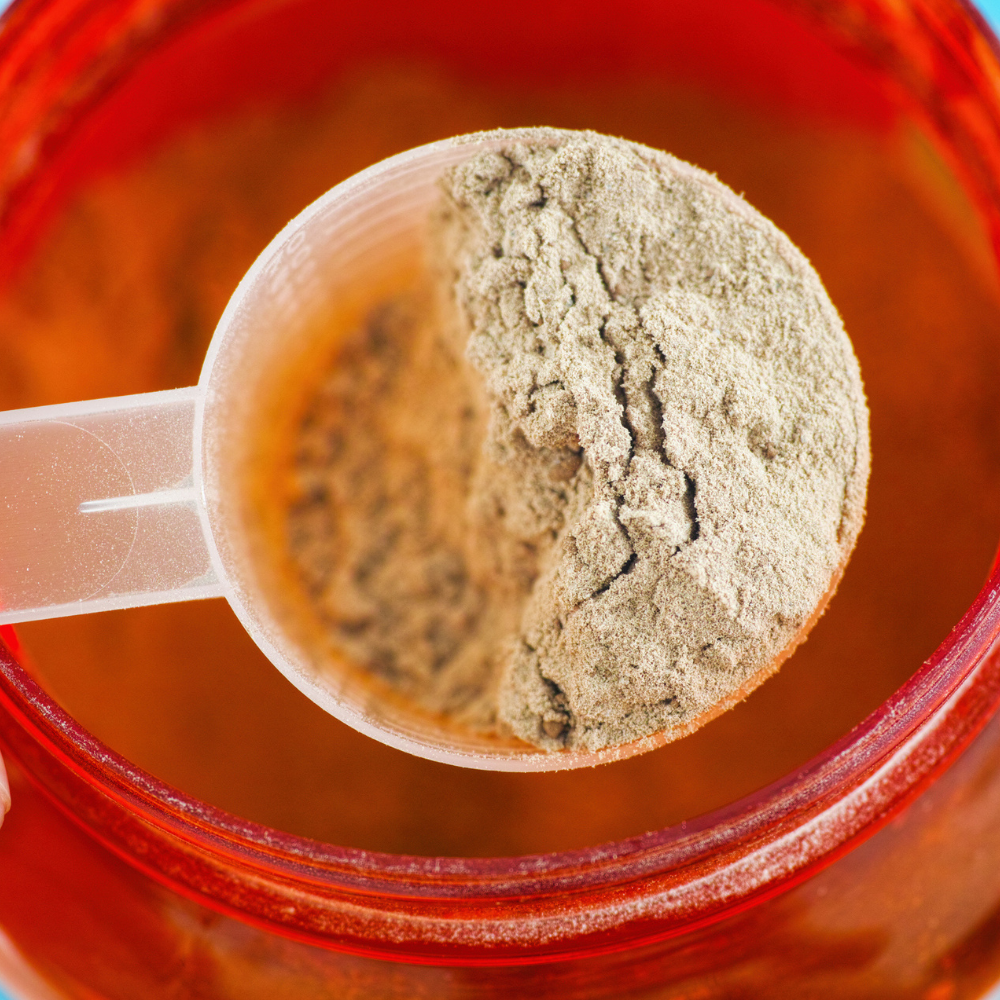The Case for Casein: Why This Neglected Supplement Deserves Your Love