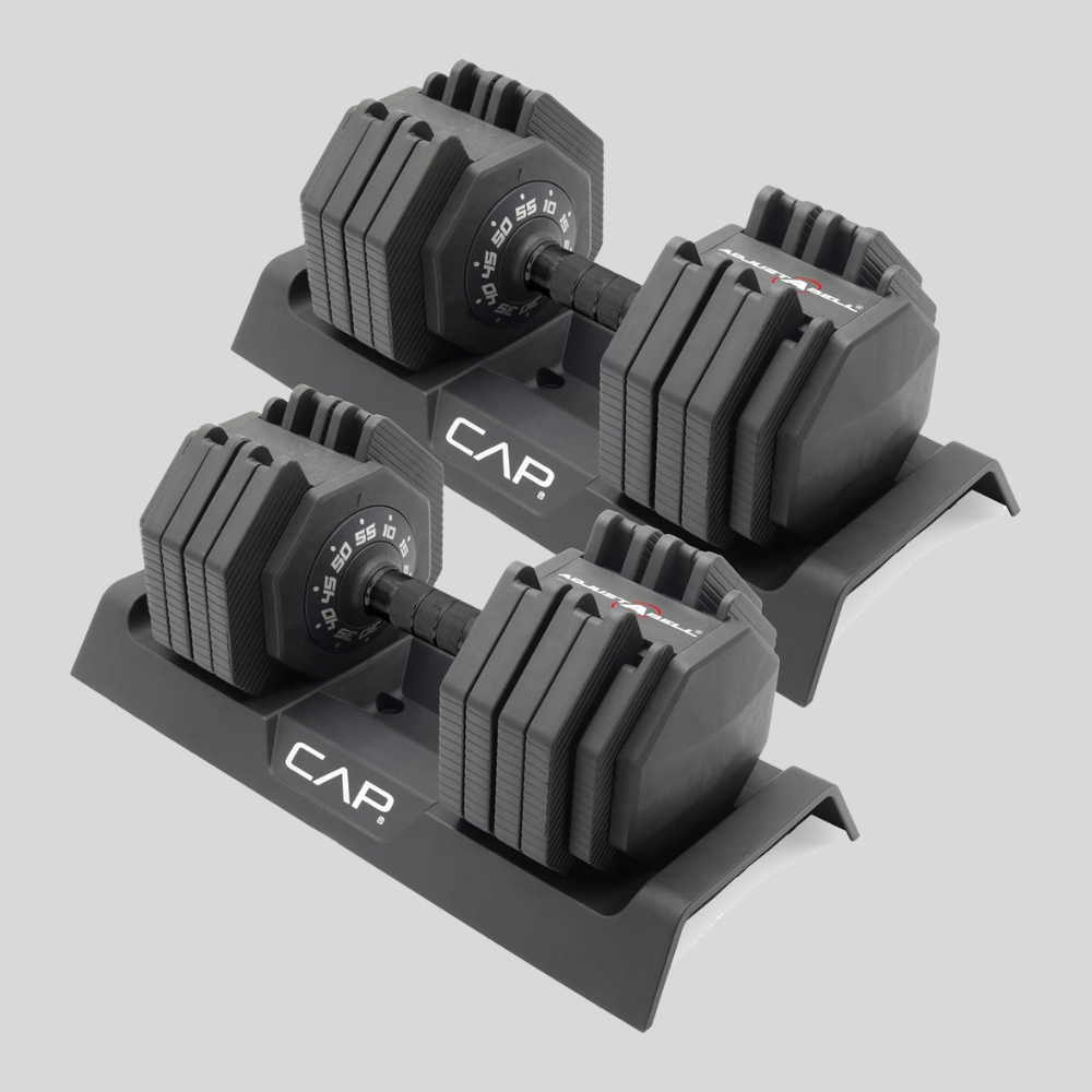 These Black Friday Health & Fitness Discounts Will Help You Smash Your PRs & Not Your Budget