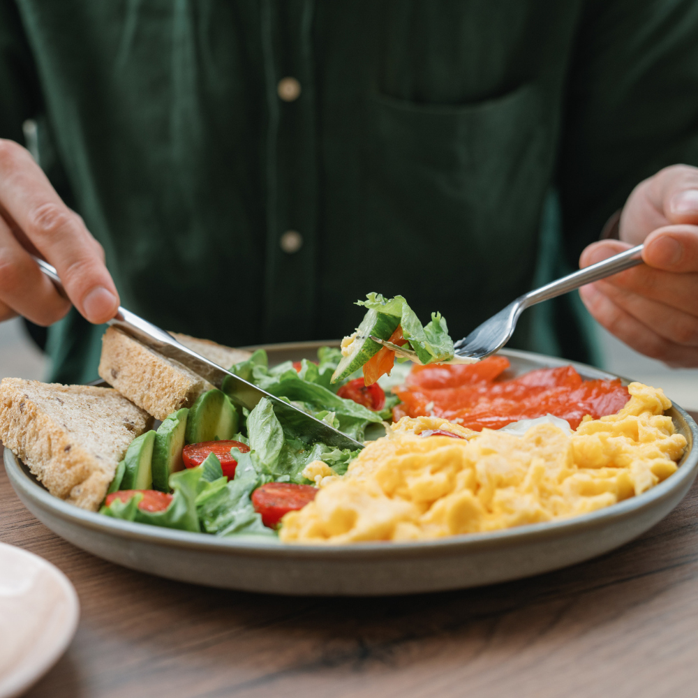 The Low-FODMAP Diet Is Trending — Here Are 5 Meal Plans to Get You Started