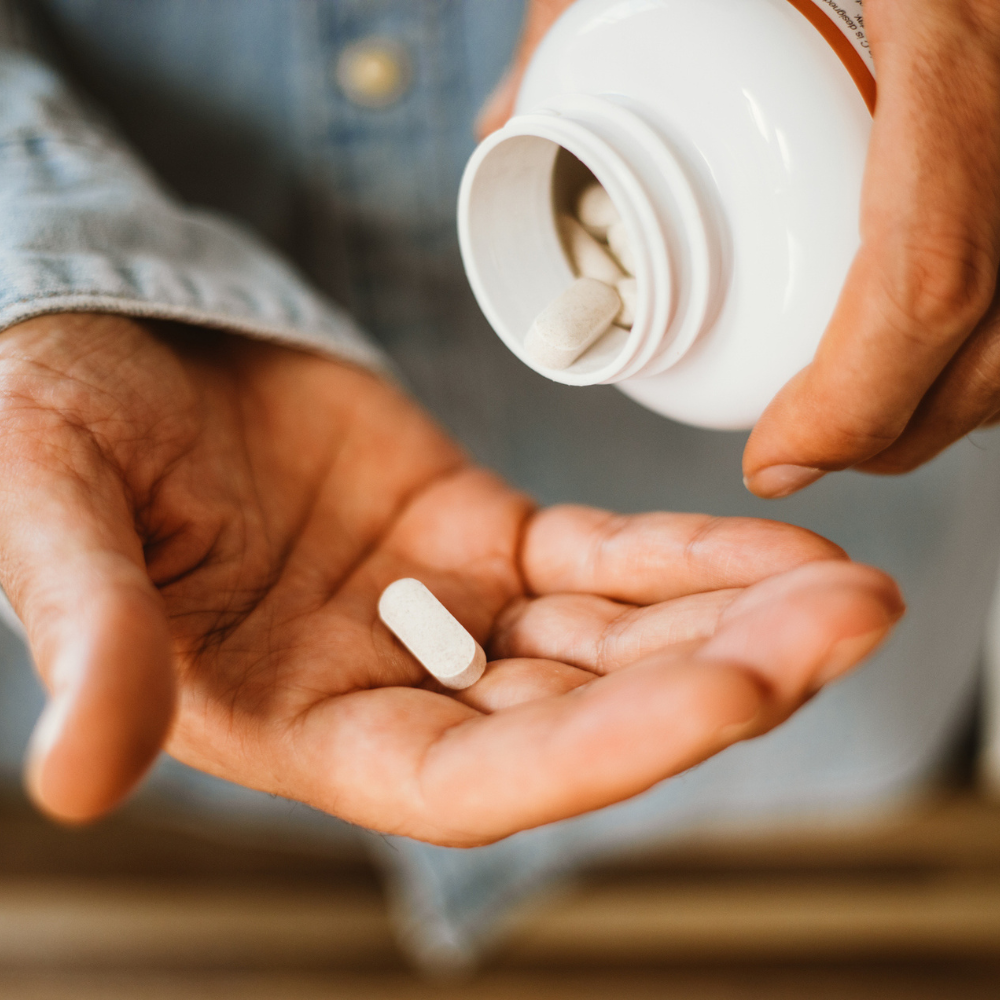 Clearer Thinking, Stronger Muscle Contractions & Enhanced Libido? Sign Us Up