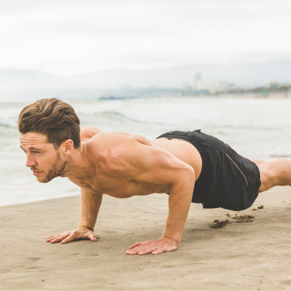 Your Blueprint for Getting in the Absolute Best Shape of Your Life in 2026