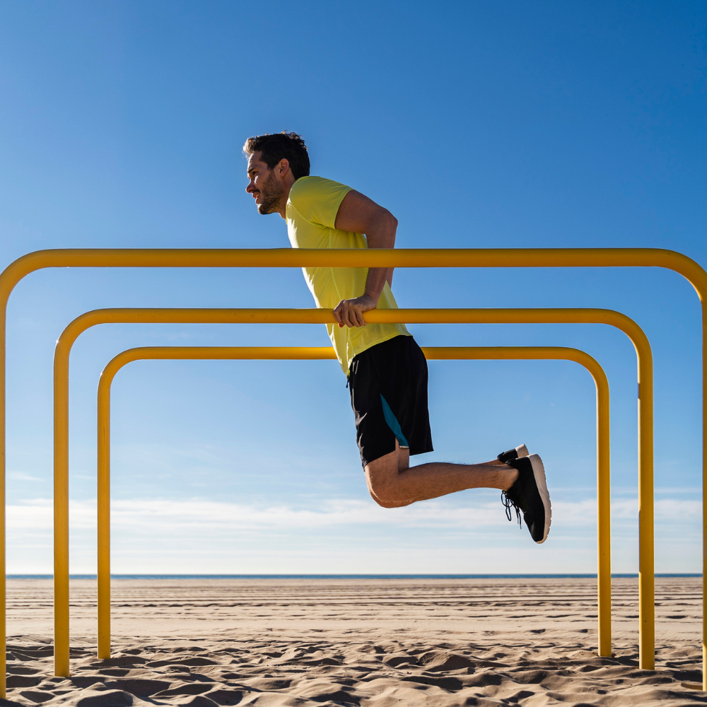 5 Unjustly Overlooked Chest-Building Movements That Deserve a Spot in Your Routine