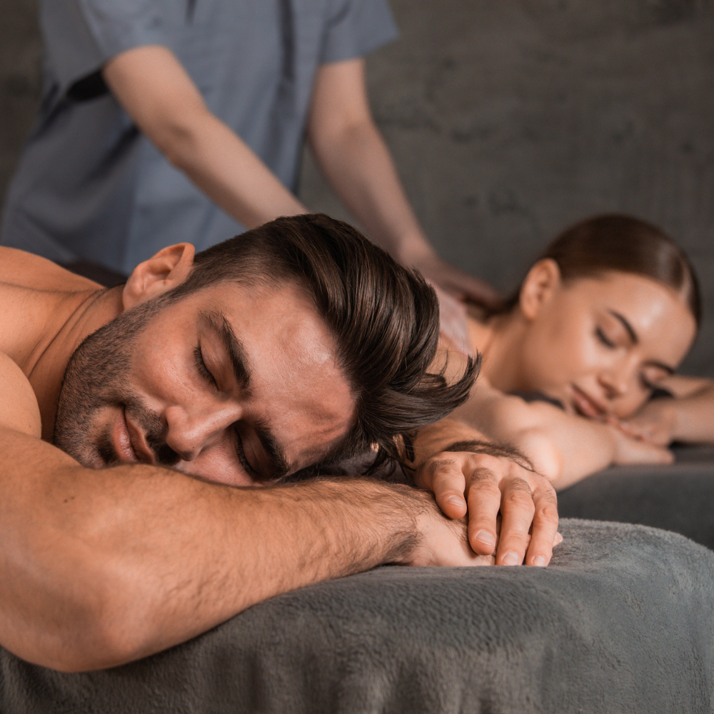 Our Favorite V-Day Activities for Couples to Celebrate the Day of Love