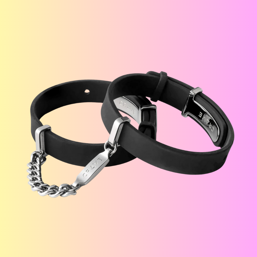 Introduce a Little Naughty Fun to Your V-Day Celebrations With These Seductive Gift Options