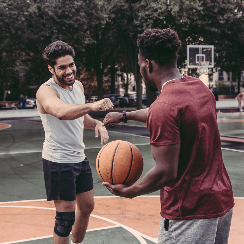 More and More Men Express Feeling Lonely — Here\'s What They Can Do to Reconnect