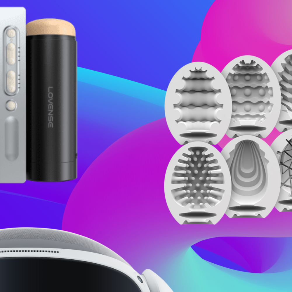 10 Accessories That\'ll Seriously Elevate Your XXX-Watching Experience