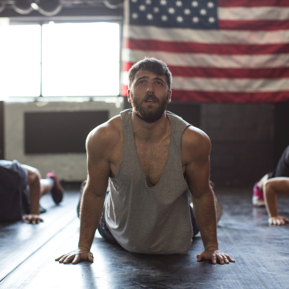 Want to Crush Your New Years\' Resolutions? These Guys Know a Thing or Two About Completing Objectives