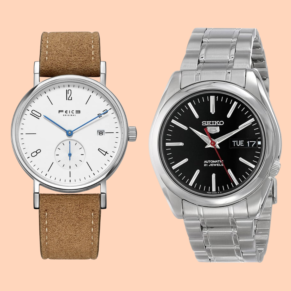 10 Budget-Friendly Watch Options That Can Still Turn Heads