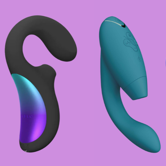 Take Her to New Heights of Pleasure With These Top Sex Toys for Women