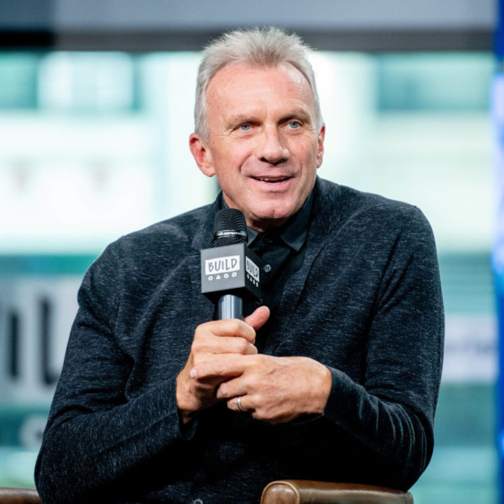 A Former Super Bowl MVP and NFL Icon Shares His Secrets for Health & Longevity