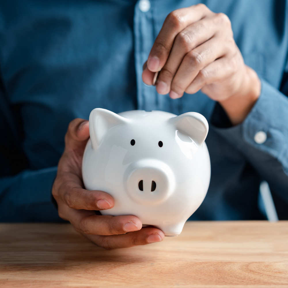 It\'s Never Too Late to Start Building Up Your Savings