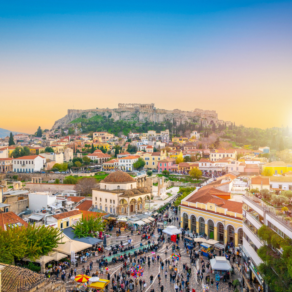 4 Key Ways to Get the Most Out of Your Visit to This Historic Nation