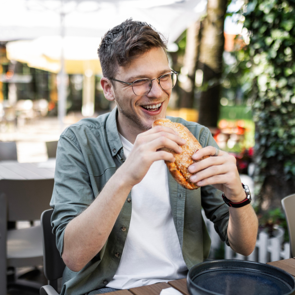 We Promise You\'ll Never Look at Food the Same Way Again