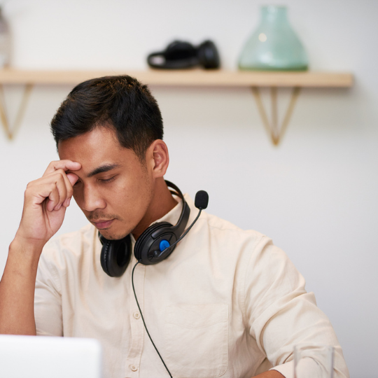 Is It Time for You to Re-Learn How to Pay Attention in Our Increasingly Distracted World?