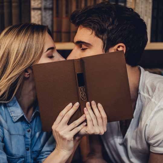 Presenting 5 Risky Locations to Get It On... Plus Some Safer Alternatives