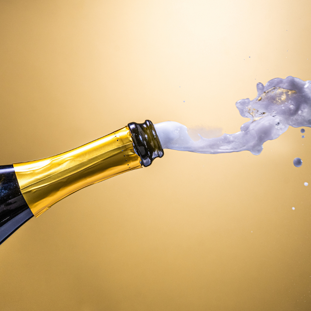 The Subtle Art of Finishing Like a Gentleman