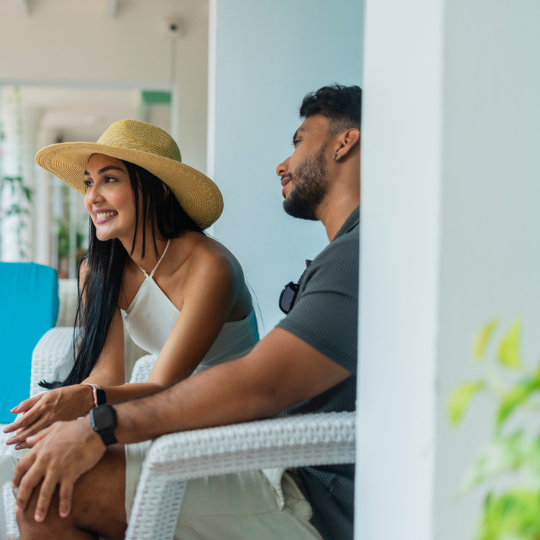 9 Dos & Don\'ts for the Next Trip You Go on With Your Partner