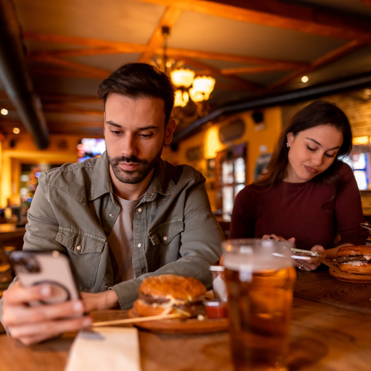 Is It Ever Ethical to Use AI to Help You Navigate an Argument in Your Relationship?