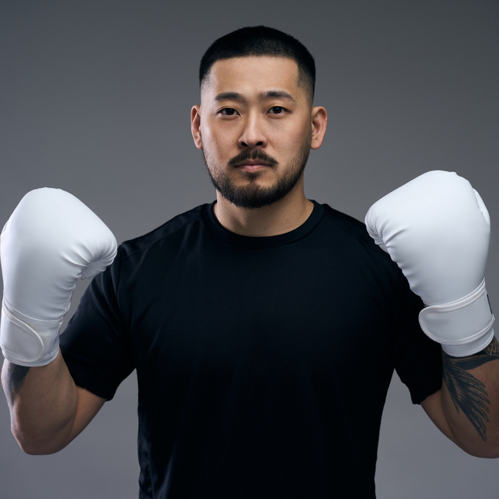 Build a Fighter\'s Physique From the Comfort of Home With These Top Boxing Workout Apps