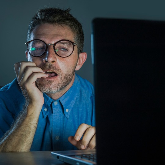 She Thinks Watching Porn Is Cheating. I Disagree. What Should I Do?