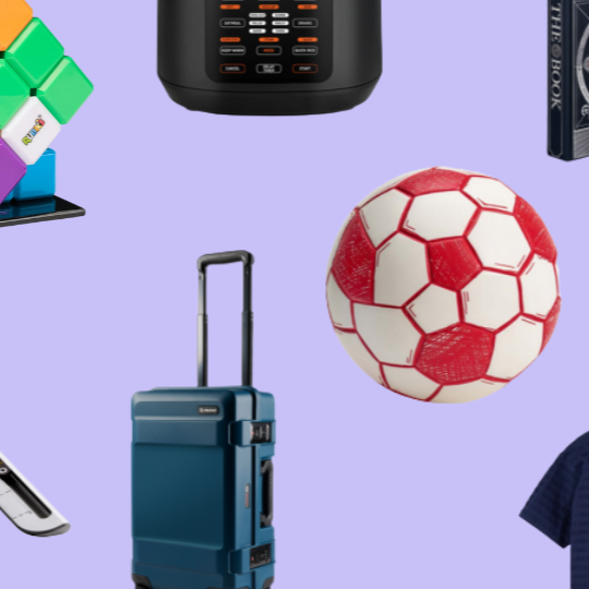 21 Awesome Gifts for Men That Don’t Involve Leather, Booze, or Beard Oil