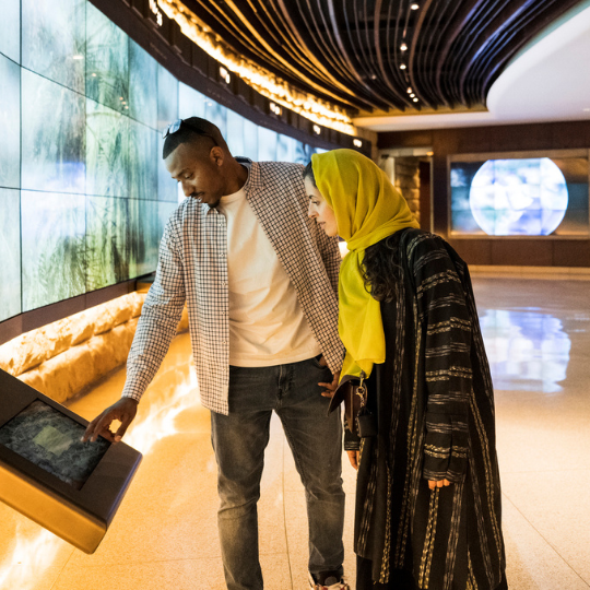 Forget Dinner and a Movie. These Are 8 Unique Date Ideas Your Crush Will Love