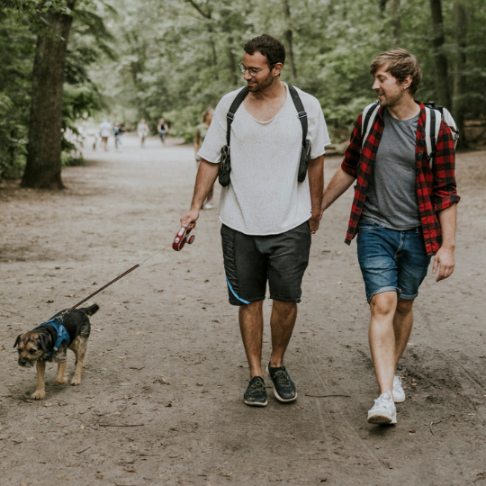 Young People Are Exploring the Possibilities of \"Stack Dating.\" What Is It, Really?