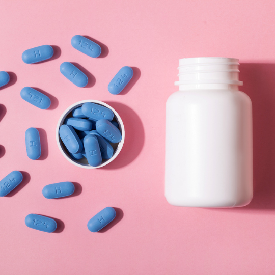 AskMen\'s Guide to Pre-Exposure Prophylaxis, the \'Miracle\' Anti-HIV Invention