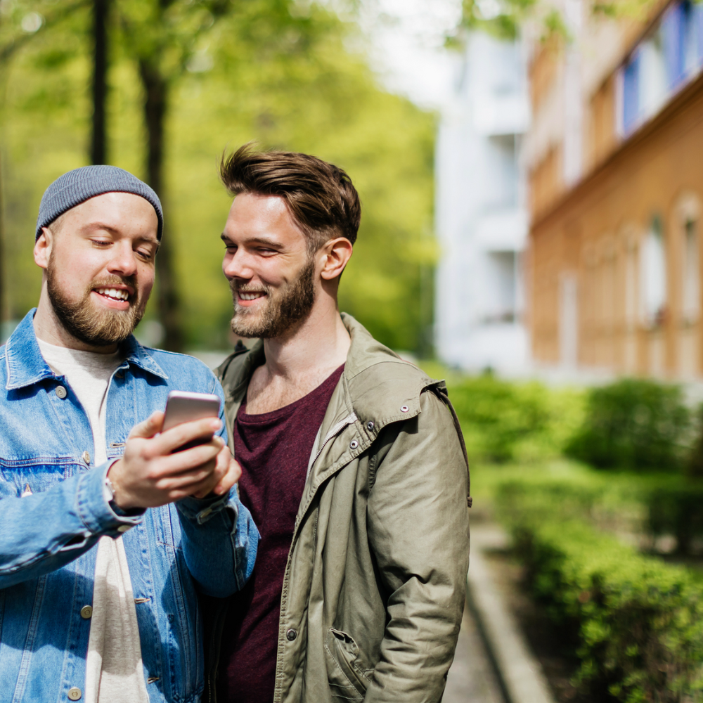 Answering the ‘Dumbest’ and ‘Weirdest’ Gay-Related Questions From Reddit