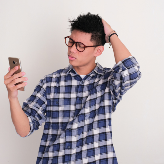 A New Study Breaks Down the Future of Our Love Lives