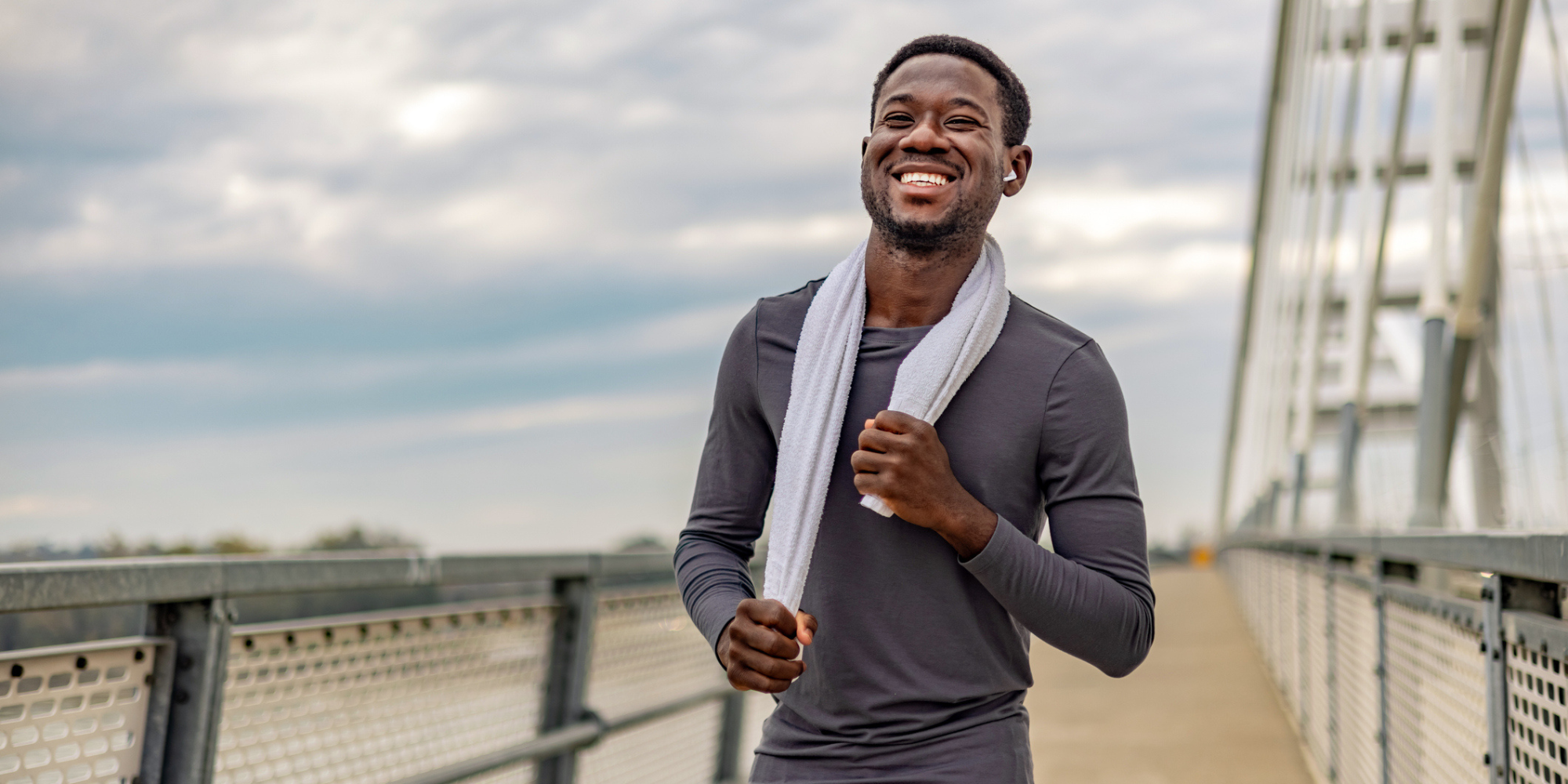 Best Workouts for Mental Health