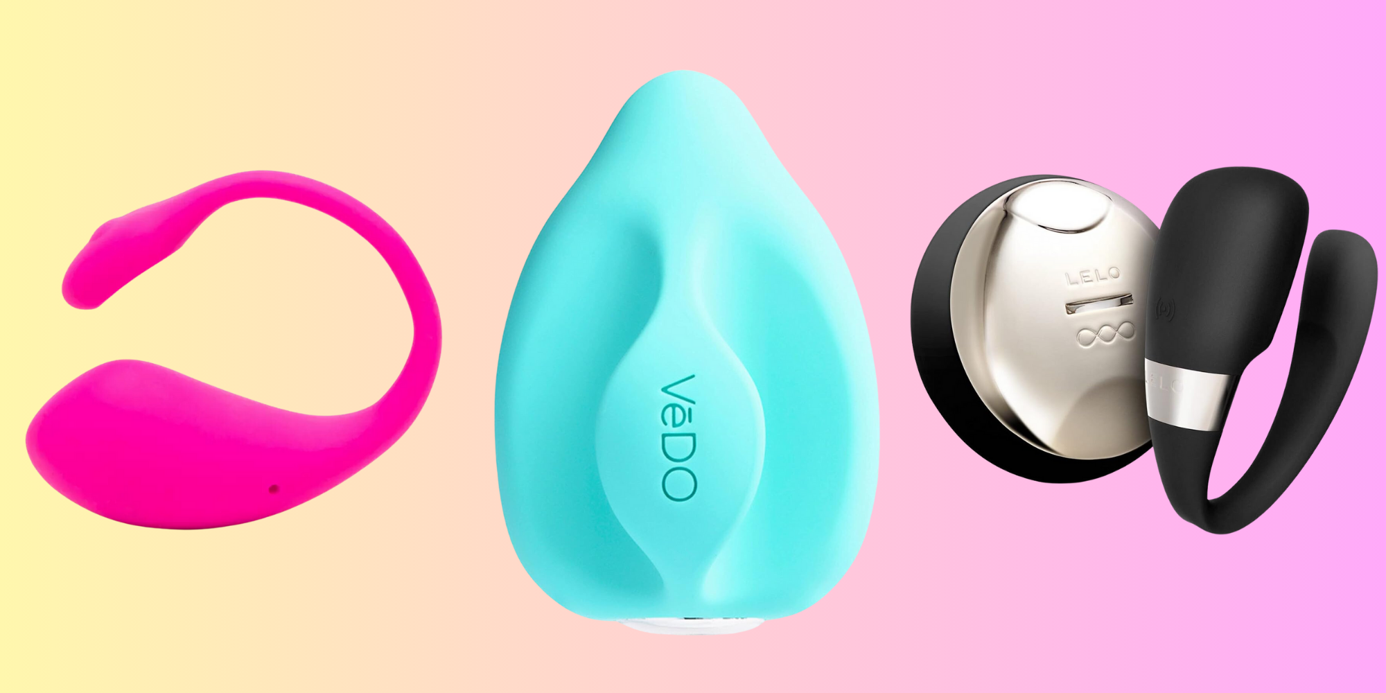 Best Sex Toys for Couples