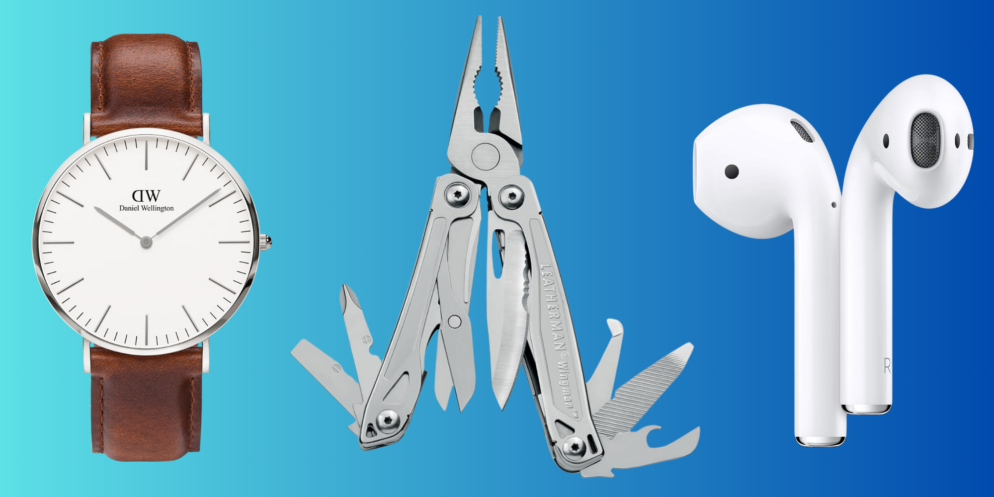 Unique Birthday Gifts for Him