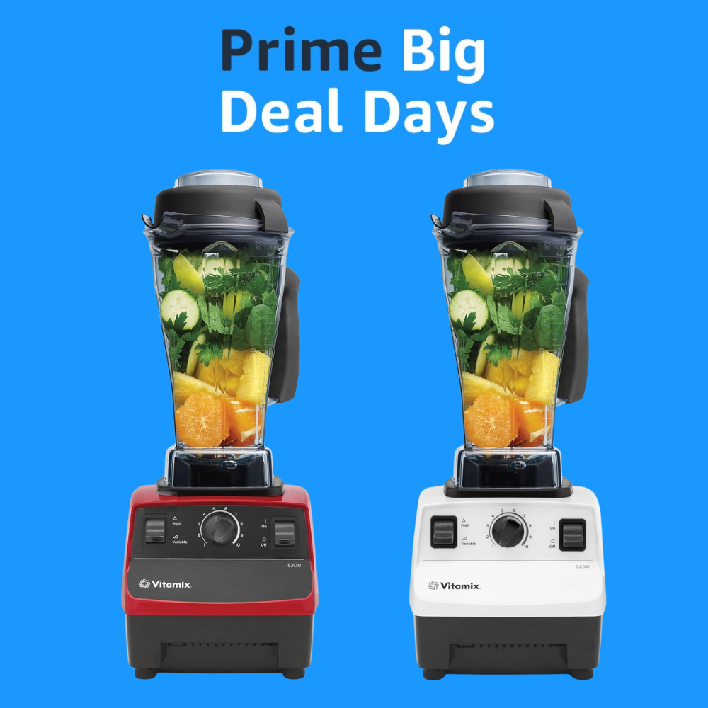 Take $150 Off the Most Popular Blender on the Market