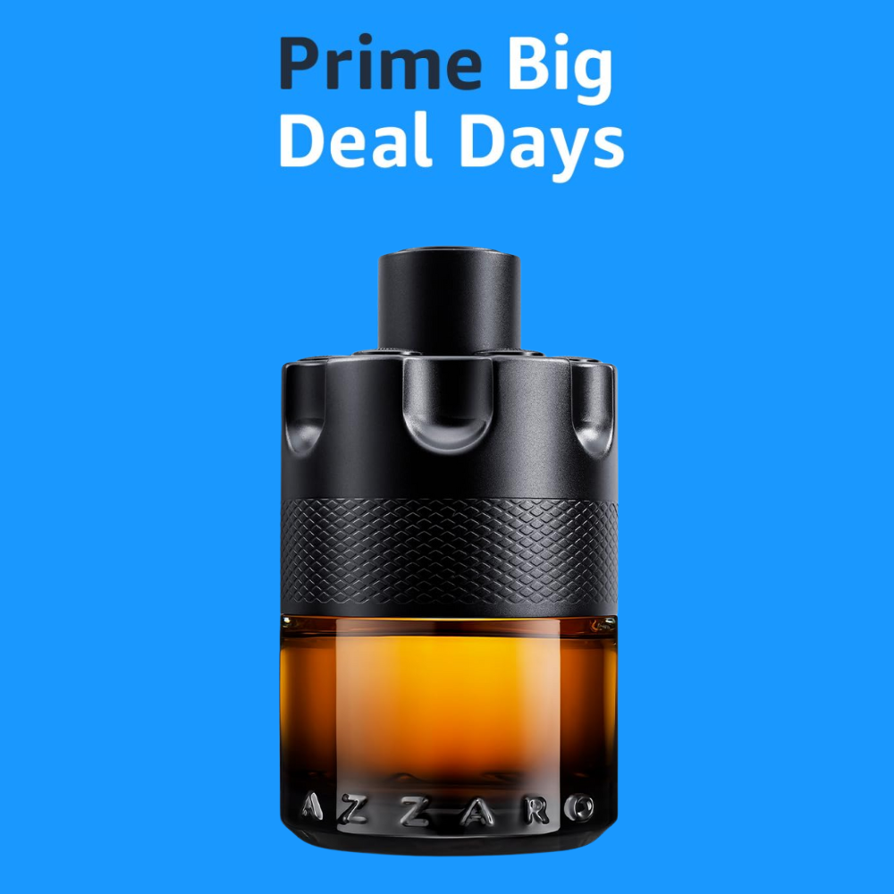 Enjoy a Major Glow Up on a Discount With Amazon\'s Big Deal Days Grooming Deals