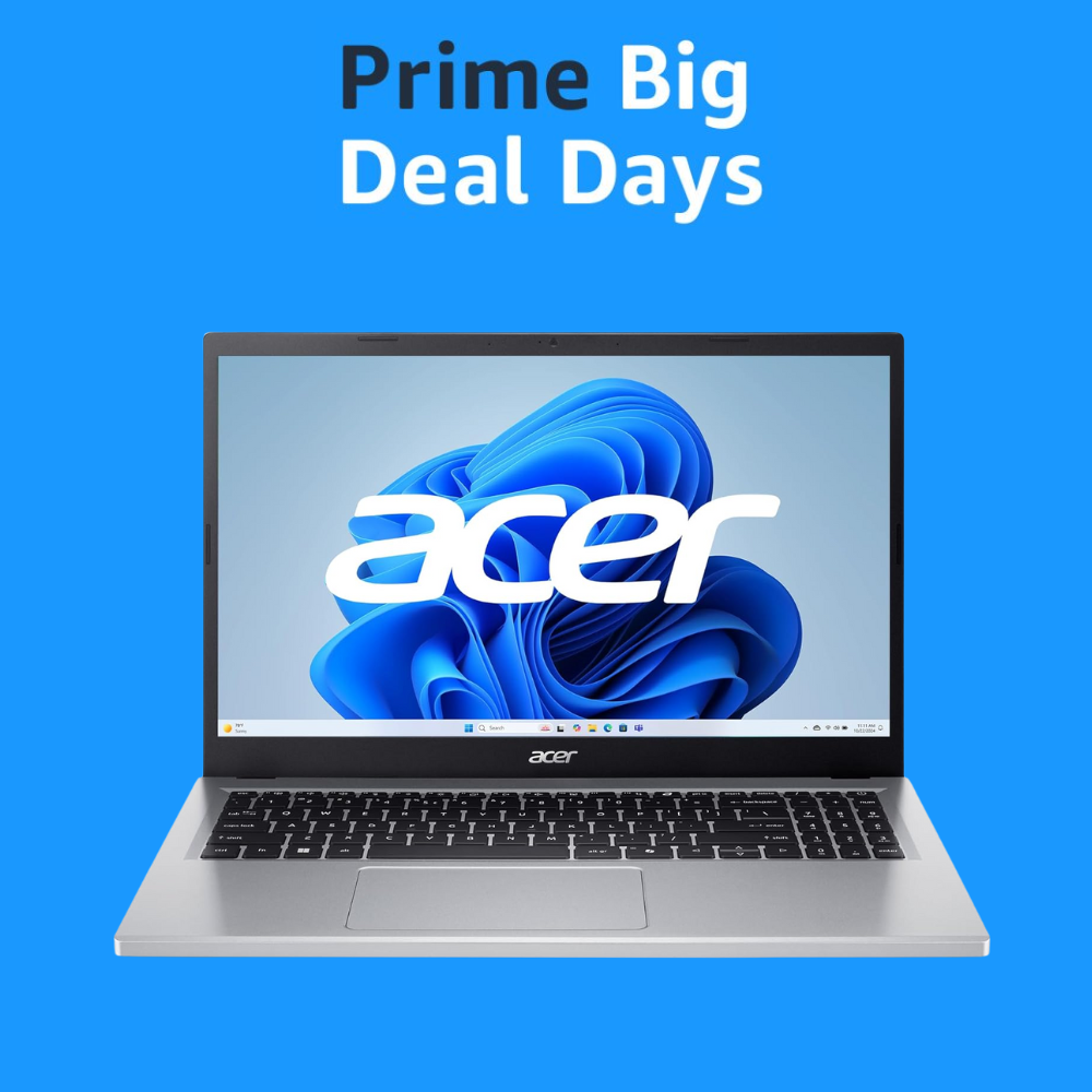 Upgrade Your Mobile Workstation to Acer\'s Powerhouse Aspire 15 for 40% Off